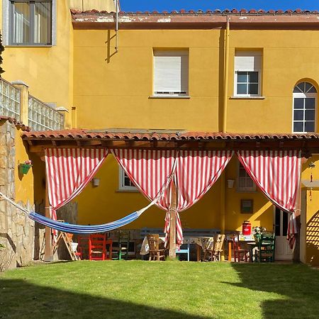 El Jardin De La Morena - Casco Historico - Vut Le 1205 레온 외부 사진