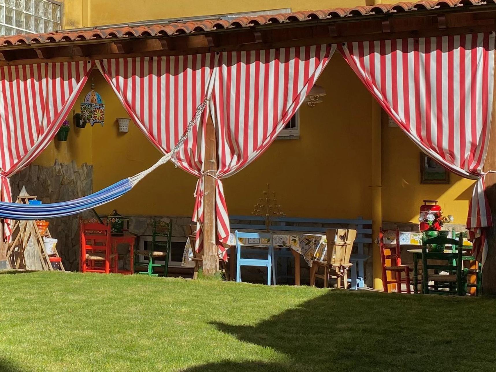 El Jardin De La Morena - Casco Historico - Vut Le 1205 레온 외부 사진
