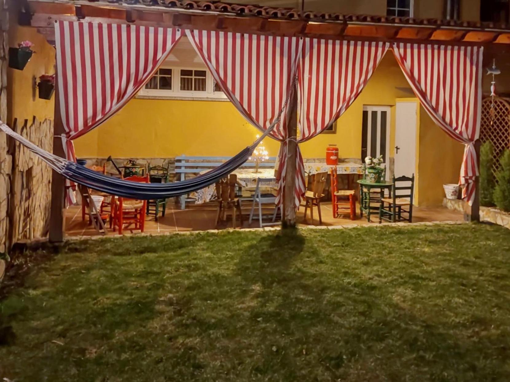El Jardin De La Morena - Casco Historico - Vut Le 1205 레온 외부 사진